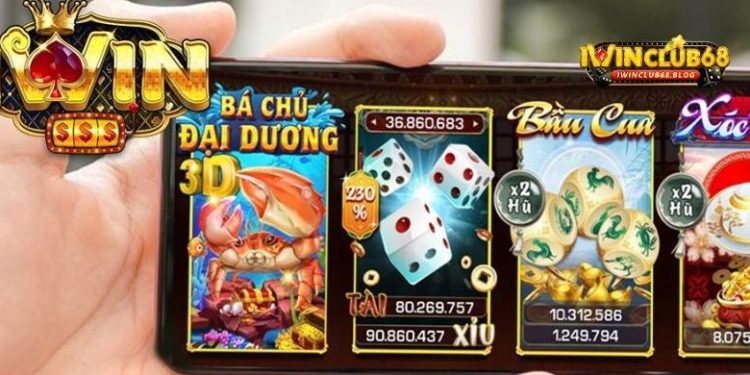 Cách tải app game bài IWIN an toàn nhất 2024