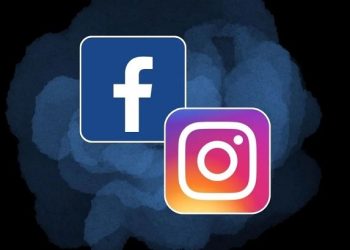 đổi avatar Instagram mà không đổi Facebook