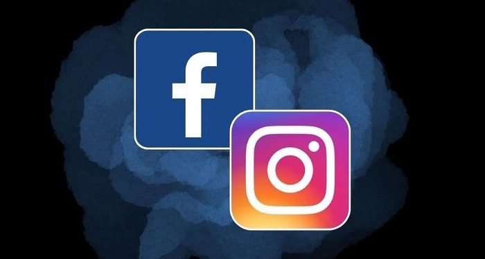 đổi avatar Instagram mà không đổi Facebook