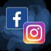 đổi avatar Instagram mà không đổi Facebook