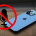 iPhone mất quyền truy cập Micro