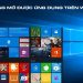 Lỗi không mở được ứng dụng trên Win 11 +10