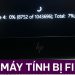 máy tính bị fixing C