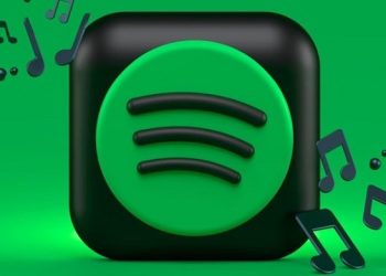 Spotify không tua được
