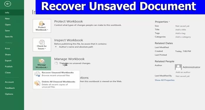 Sửa lỗi Save with references to unsaved documents
