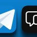 Telegram bị lỗi unable to send sms
