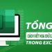 cách viết hoa chữ cái đầu của họ tên trong Excel