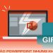Chèn gif vào PowerPoint nhưng không chạy