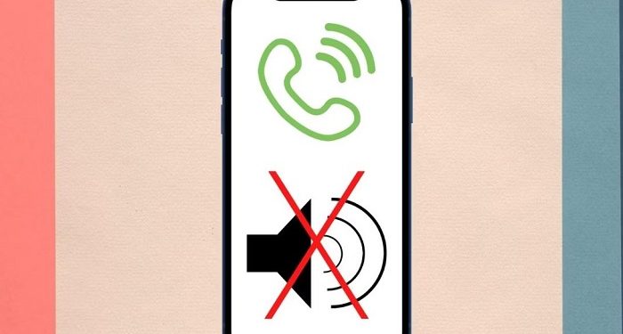 iPhone không có nhạc chuông mặc định