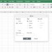 Không hiện fill series được trong Excel