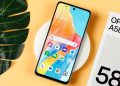 Oppo bị mất tính năng phát dưới nền