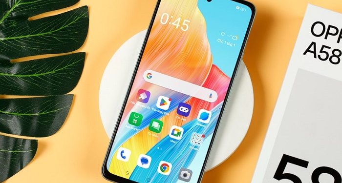 Oppo bị mất tính năng phát dưới nền