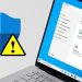 Windows Security có dấu chấm than có sao không?