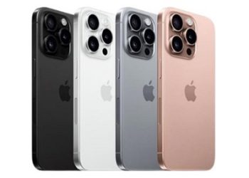 iPhone 16 Pro Max khi nào ra mắt có màu gì