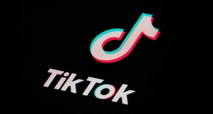 TikTok chụp ảnh không lưu được