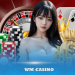 WM Casino – Sự Lựa Chọn Hoàn Hảo Của Các Nhà Cái Nổi Tiếng
