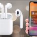 Airpod tự dừng nhạc trên iPhone