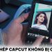 Cách ghép CapCut không bị cắt ảnh