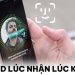 Face ID lúc nhận lúc không