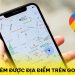 không thêm được địa điểm trên Google Maps