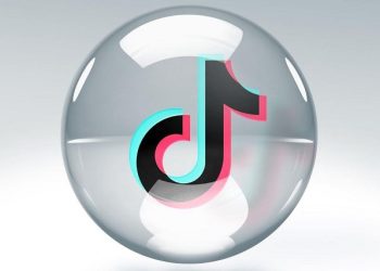 TikTok không có cuộn tự động