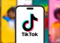 TikTok không có hiệu ứng giọng nói