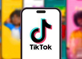 TikTok không có hiệu ứng giọng nói
