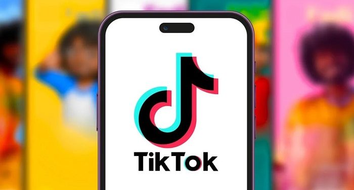 TikTok không có hiệu ứng giọng nói