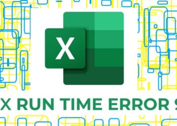 Sửa Excel bị lỗi run time error 91 cực nhanh