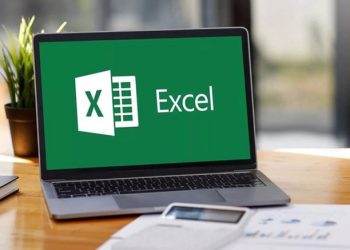 File Excel bị shortcut