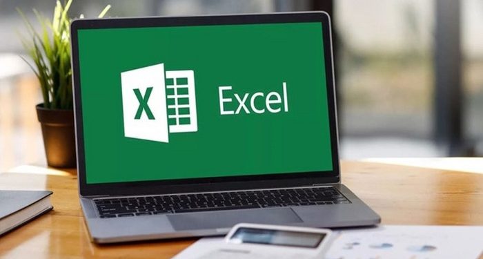 File Excel bị shortcut