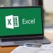 File Excel bị shortcut