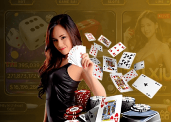 Đánh Bài Kiếm Tiền Hitclub – Cơ Hội Làm Giàu Từ Đam Mê
