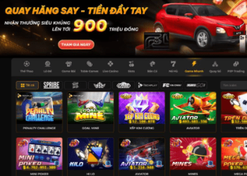 Game Nhanh Debet – Chơi Nhanh, Thắng Nhanh Mọi Lúc