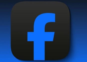 không hiện chế độ chuyên nghiệp trên Facebook