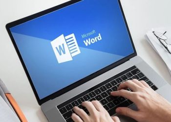 lỗi không phóng to được trong Word