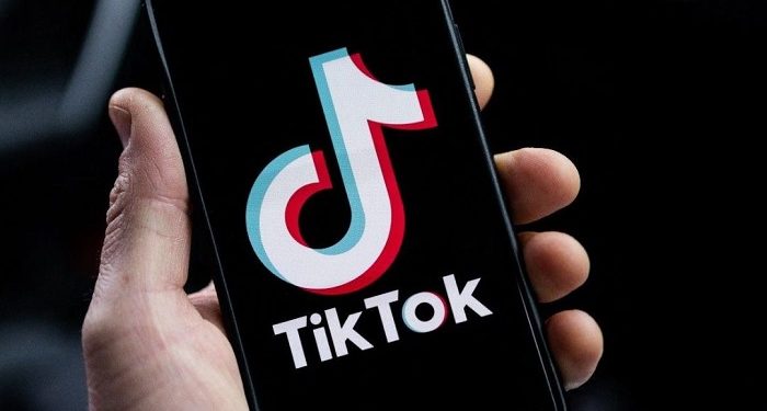 Lỗi TikTok tiếp tục dừng