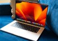 Macbook bị sai giờ