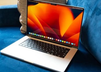 Macbook bị sai giờ