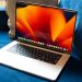Macbook bị sai giờ