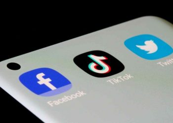 Messenger không mở được link TikTok