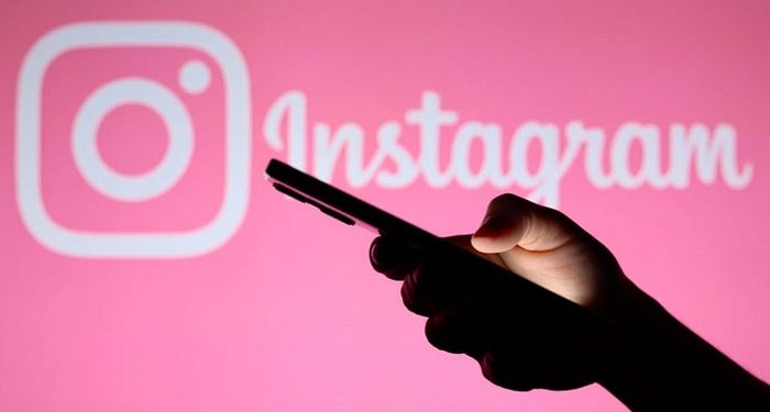 tại sao Instagram toàn nhạc nước ngoài