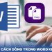 Cách sửa lỗi cách dòng trong Word khi copy