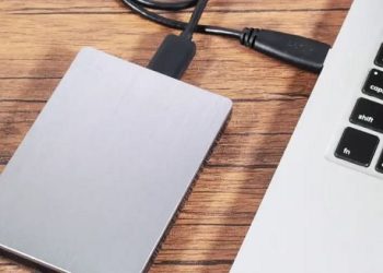 Macbook không copy được file vào ổ cứng ngoài