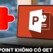 PowerPoint không có get Add ins