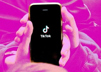 TikTok bị lỗi truy cập quá thường xuyên