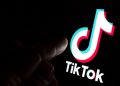 TikTok bị mất nút lưu ảnh