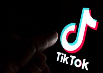 TikTok bị mất nút lưu ảnh