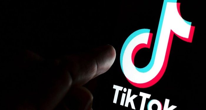 TikTok bị mất nút lưu ảnh