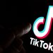 TikTok bị mất nút lưu ảnh